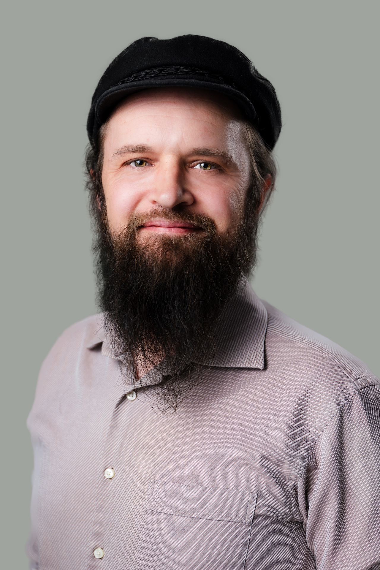 Mark Malady